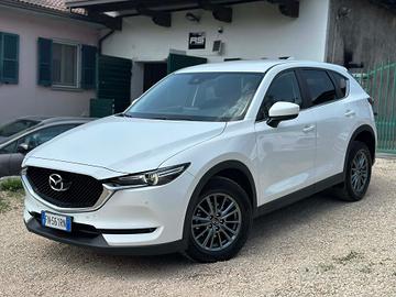 Mazda CX-5 2.2L SKYACTIVE-D 150 CV AWD EVOLVE EU6