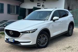Mazda CX-5 2.2L SKYACTIVE-D 150 CV AWD EVOLVE EU6