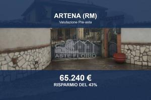 Immobile in asta di 97 m² con più di 5 locali a Ar