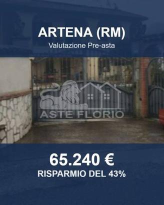 Immobile in asta di 97 m² con più di 5 locali a Ar