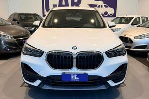 Bmw X1 sDrive18d