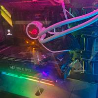 Workstation 24-Core Threadripper 3960X | RTX 3090 