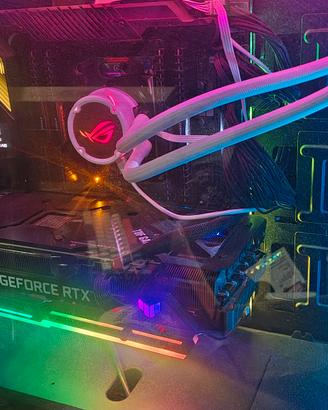 ULTIMO PZ PC GAMING|Threadripper 3960X|RTX 3090 