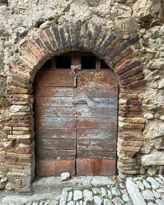 BOX A CASPERIA
