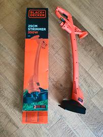 Decespugliatore Black & Decker GL360 350W