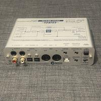 Scheda Audio