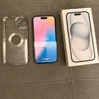 iPhone 15