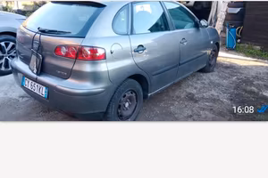 Seat Ibiza 1.2 12V 70CV 3p. Reference