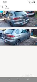 Seat Ibiza 1.2 12V 70CV 3p. Reference