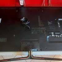 Televisore Plasma Samsung PS51D8000 per ricambi 