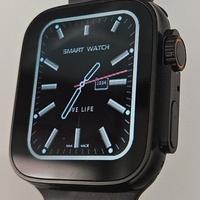 Orologio Smartwatch LCD i8 Ultra Max