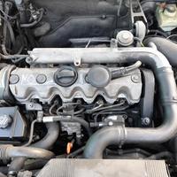 CAMBIO VOLVO V70 «I» (1997)