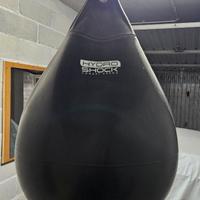 Sacco da Boxe Professionale ad Acqua