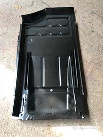 Pianale sx fiat 500 F,L,R epoca