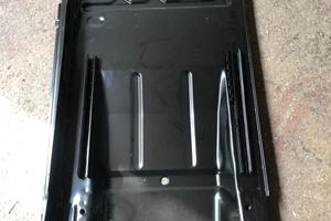 Pianale sx fiat 500 F,L,R epoca