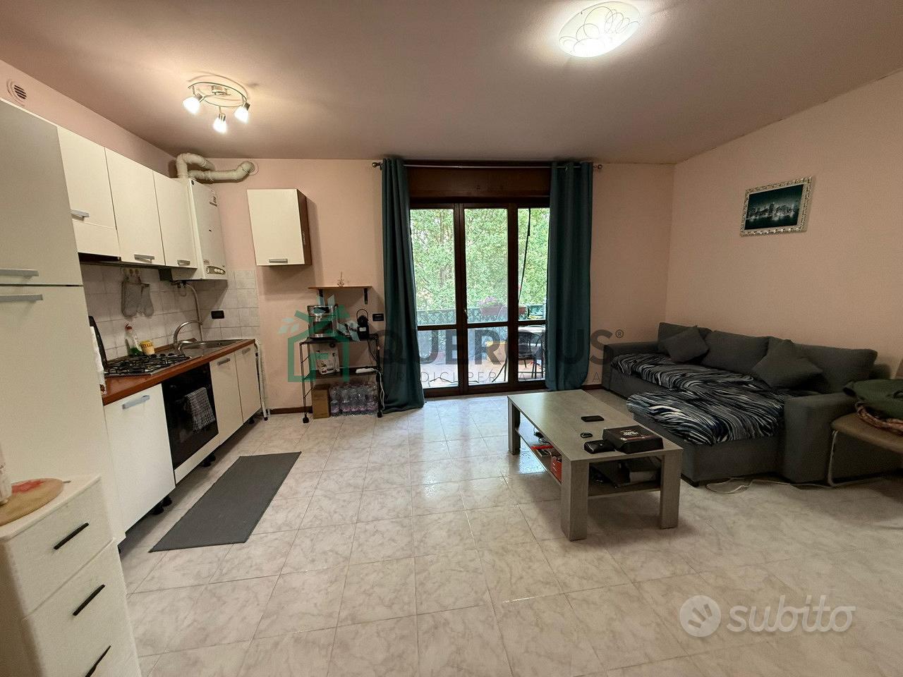 Appartamento – San Bonifacio, Villanova - Vista 2