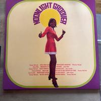 Various Moonlight Groover trojan records