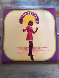 Various Moonlight Groover trojan records
