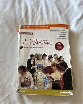 Libro - scienze umane