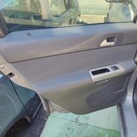 Pannello porta post sx VOLVO V50 del 2008
