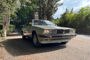 Maserati Biturbo 1983 50000 km