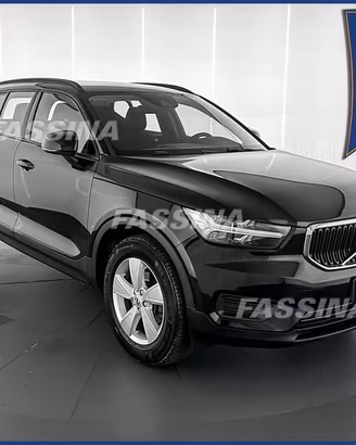 Volvo XC40 1.5 t3 Momentum Core 163cv