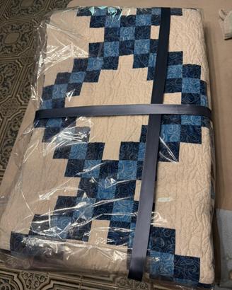 Quilt matrimoniale