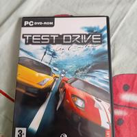 Gioco per PC Test drive