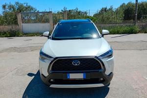 Corolla Cross Suv Trend 2.0 Hybrid