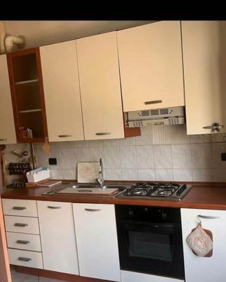 Cucina completa