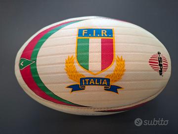 Rugby Pallone Ufficiale Gara Italia