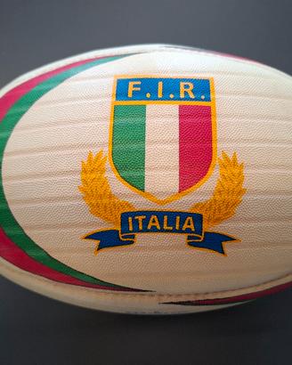 Rugby Pallone Ufficiale Gara Italia