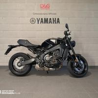 Yamaha XSR 900 ABS