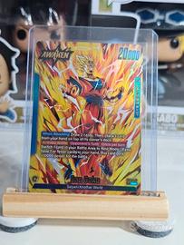 FB03-027 Son Goku