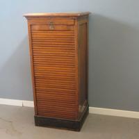 CASSETTIERA CLASSIFICATORE SCHEDARIO SERRANDA