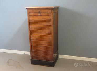 CASSETTIERA CLASSIFICATORE SCHEDARIO SERRANDA