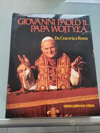 Papa Giovanni Paolo II