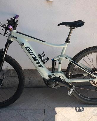Mtb Giant