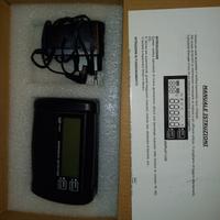 conta e verifica banconote ht6040 buffetti 