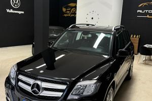 MERCEDES GLK 200 CDI 2WD PREMIUM