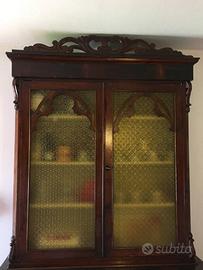 Credenza in stile anni 60