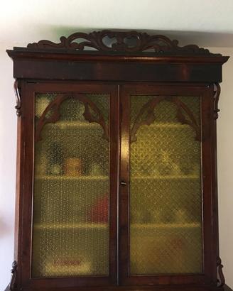 Credenza in stile anni 60