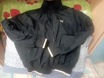 Puma giubbino uomo taglia xs