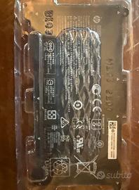 HT03XL Batteria per computer portatile HP
