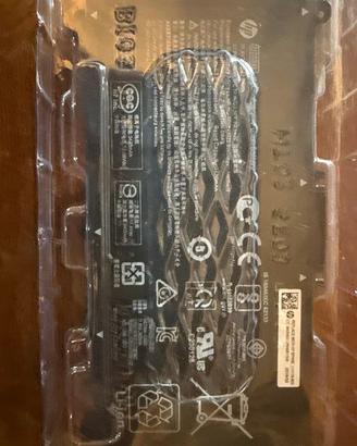 HT03XL Batteria per computer portatile HP