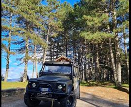 LAND ROVER Defender - 1990