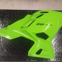 Ricambi Vari Ninja 400 SSP