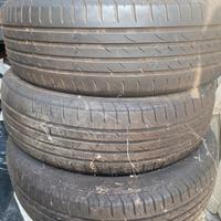 Pneumatici 215 60 r17 estice