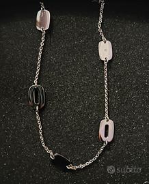 Collana FLAT 2Jewels Donna