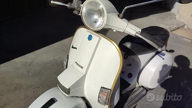 Vespa Px 125